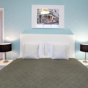 Habitación Deluxe con Cama King